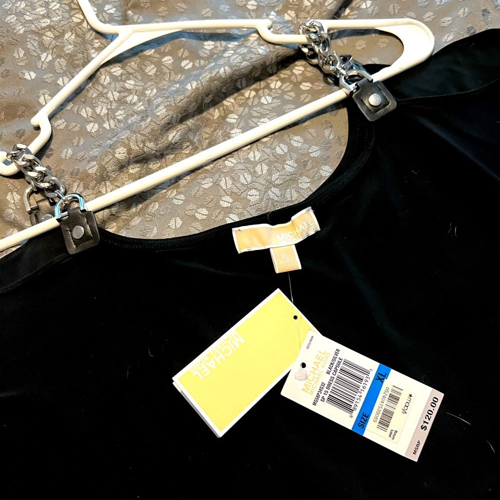 Michael Kors casual dress